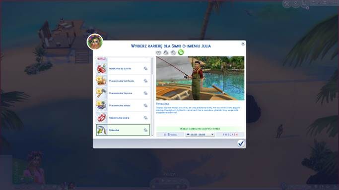 гайд по прохождению The Sims 4: Island Living