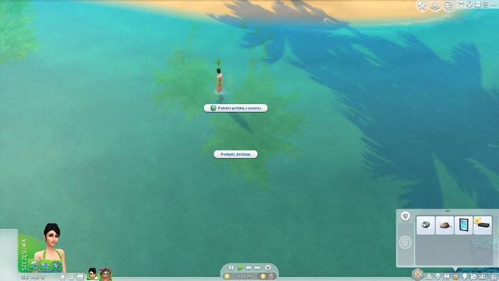 гайд по прохождению The Sims 4: Island Living