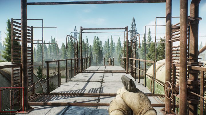 советы по прохождению Escape from Tarkov