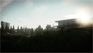 Квесты Лыжника в Escape from Tarkov