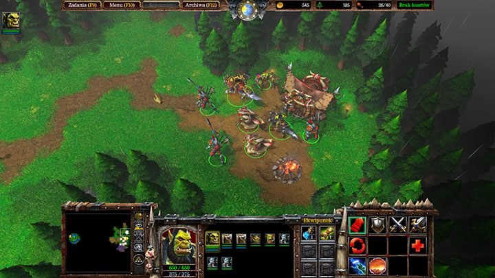 прохождение Warcraft 3 Reforged