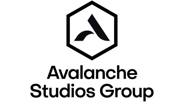 Новый логотип Avalanche Studios Group