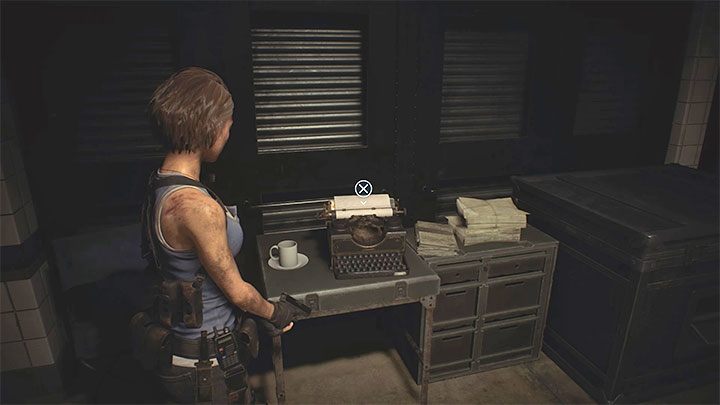 прохождение Resident Evil 3 Remake