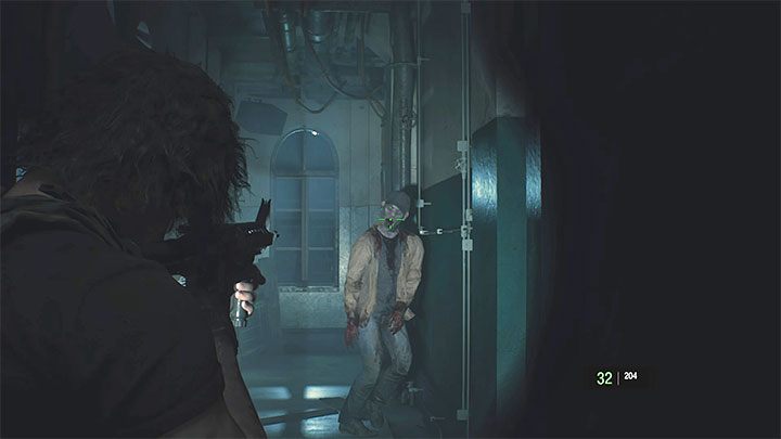 прохождение Resident Evil 3 Remake