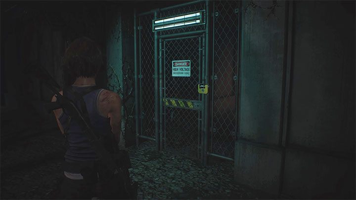 секреты Resident Evil 3 Remake