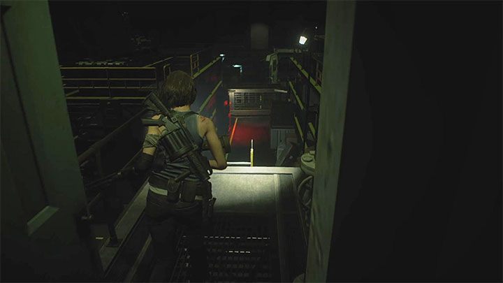 прохождение Resident Evil 3 Remake