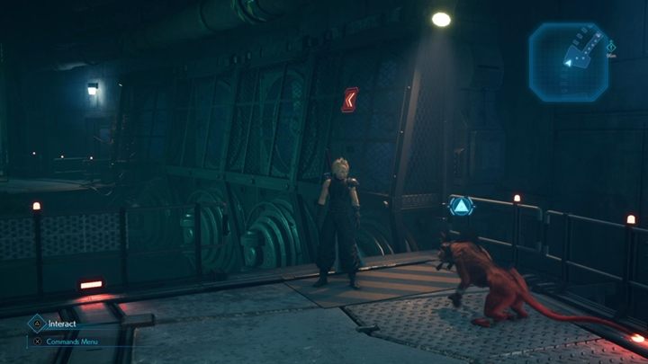 прохождение Final Fantasy 7 Remake