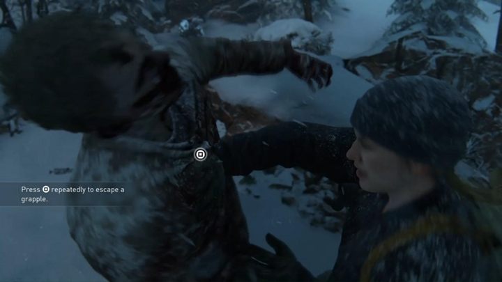 прохождение Одни из нас. Часть 2