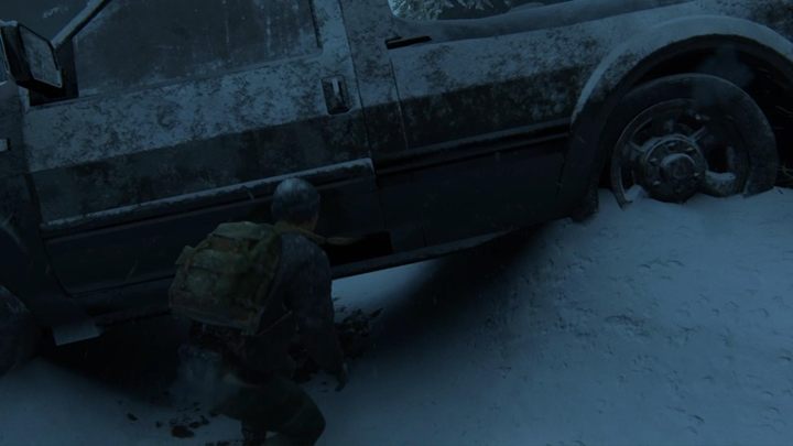 прохождение Одни из нас. Часть 2