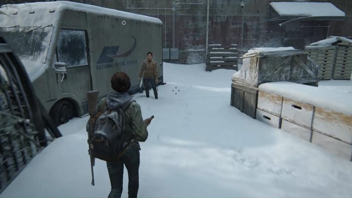 прохождение Одни из нас. Часть 2