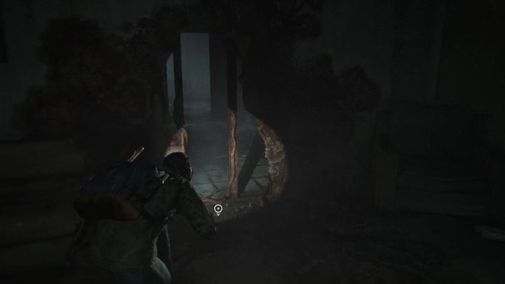 прохождение Одни из нас. Часть 2