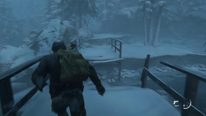 прохождение Одни из нас. Часть 2