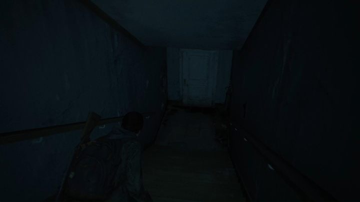 прохождение Одни из нас. Часть 2