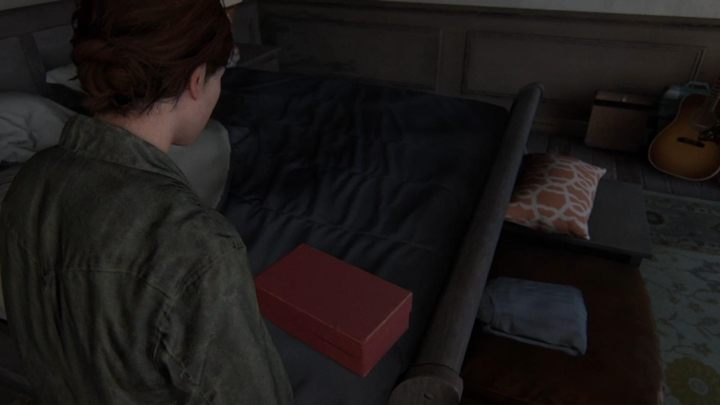 прохождение Одни из нас. Часть 2