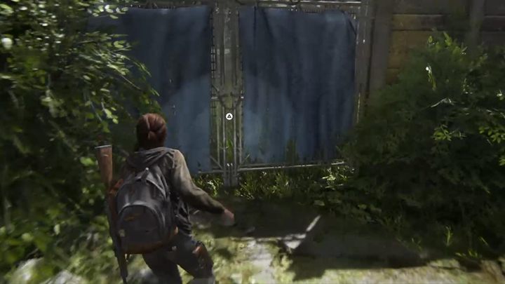 прохождение Одни из нас. Часть 2