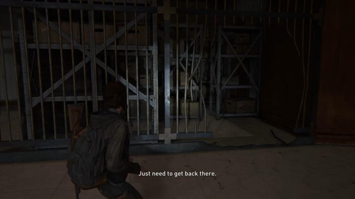 прохождение Одни из нас. Часть 2