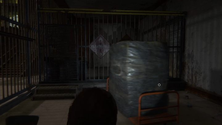 прохождение Одни из нас. Часть 2