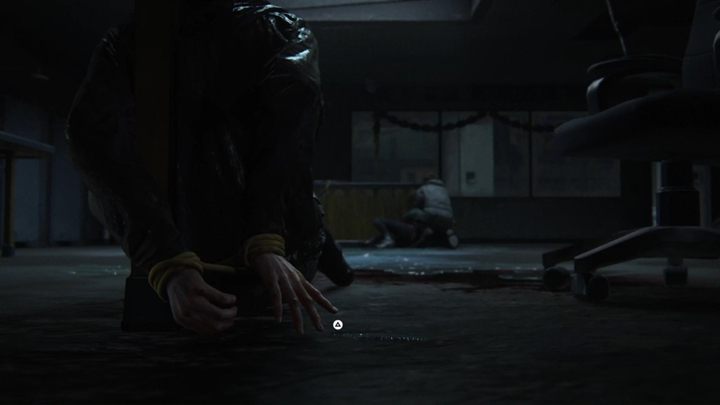 прохождение Одни из нас. Часть 2