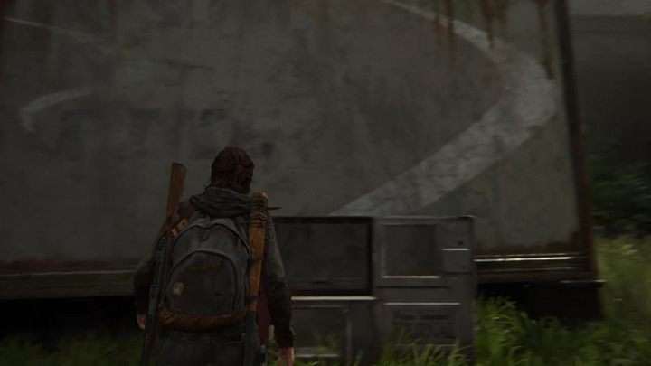 прохождение Одни из нас. Часть 2