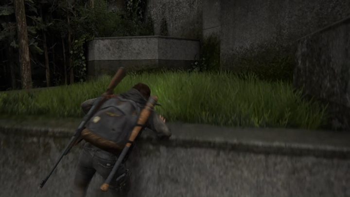 прохождение Одни из нас. Часть 2