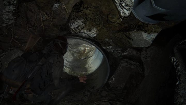 прохождение Одни из нас. Часть 2