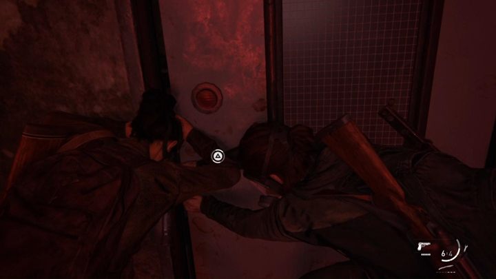 прохождение Одни из нас. Часть 2