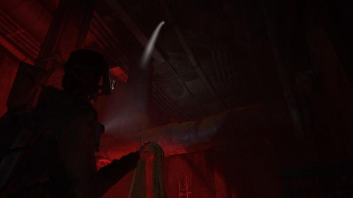 прохождение Одни из нас. Часть 2