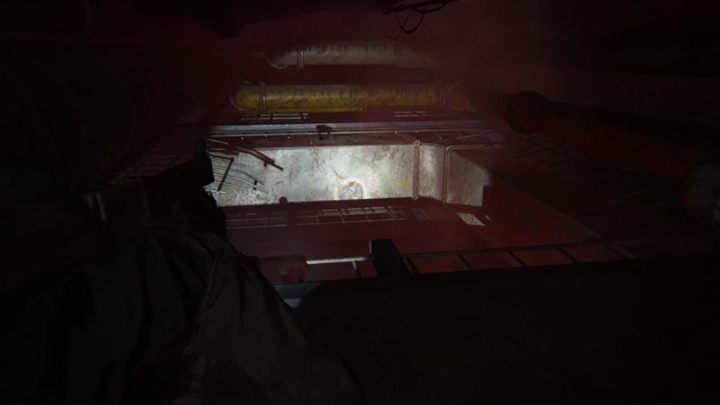 прохождение Одни из нас. Часть 2