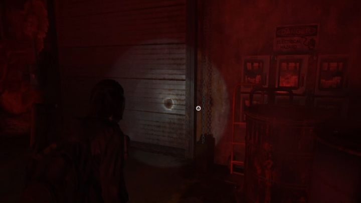 прохождение Одни из нас. Часть 2