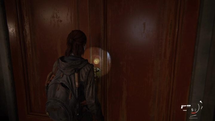 прохождение Одни из нас. Часть 2