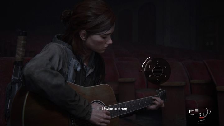 прохождение Одни из нас. Часть 2