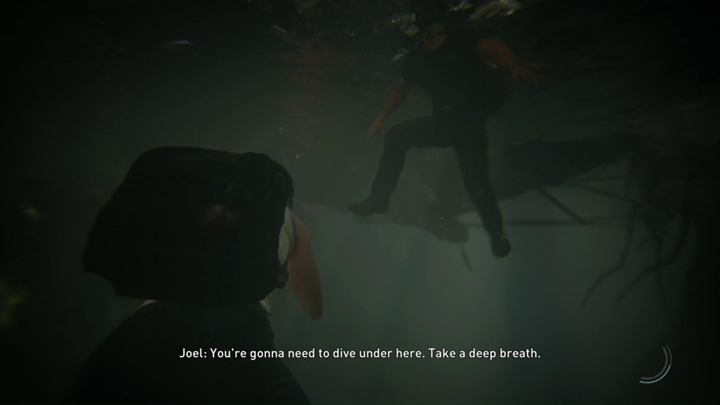 прохождение Одни из нас. Часть 2