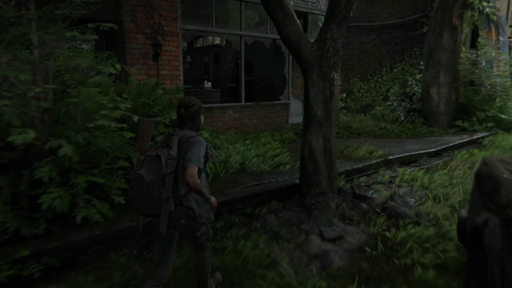 прохождение Одни из нас. Часть 2