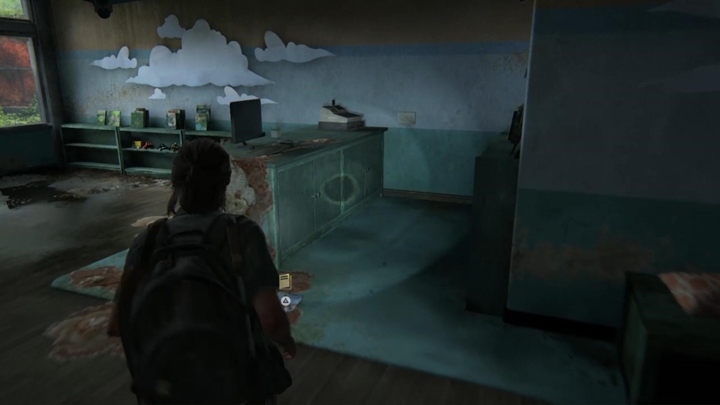 прохождение Одни из нас. Часть 2