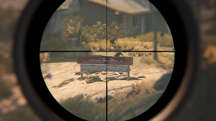 прохождение Одни из нас. Часть 2