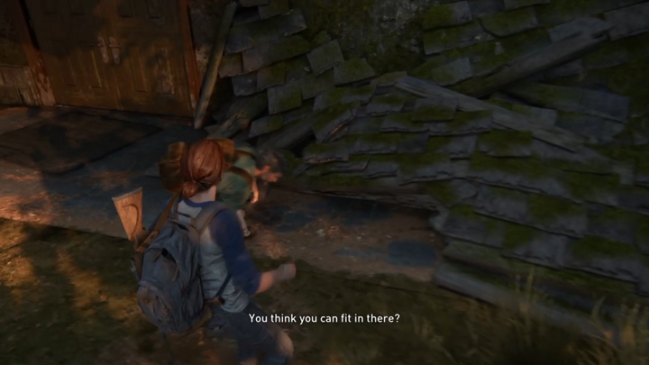 прохождение Одни из нас. Часть 2