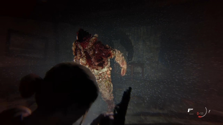 прохождение Одни из нас. Часть 2