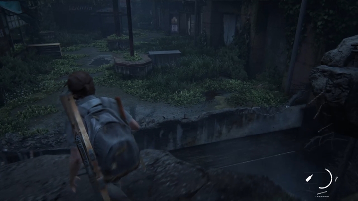 прохождение Одни из нас. Часть 2