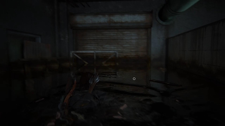 прохождение Одни из нас. Часть 2