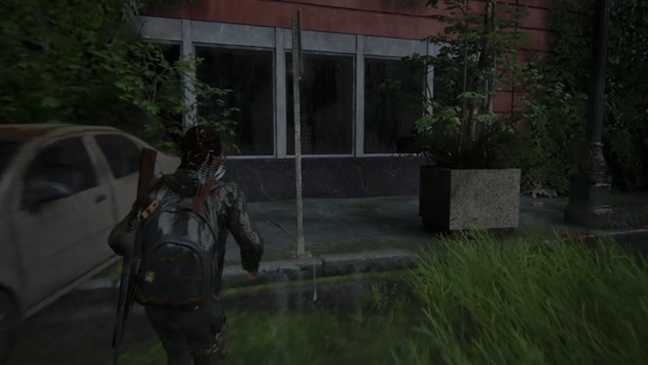 прохождение Одни из нас. Часть 2