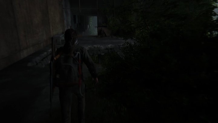 прохождение Одни из нас. Часть 2