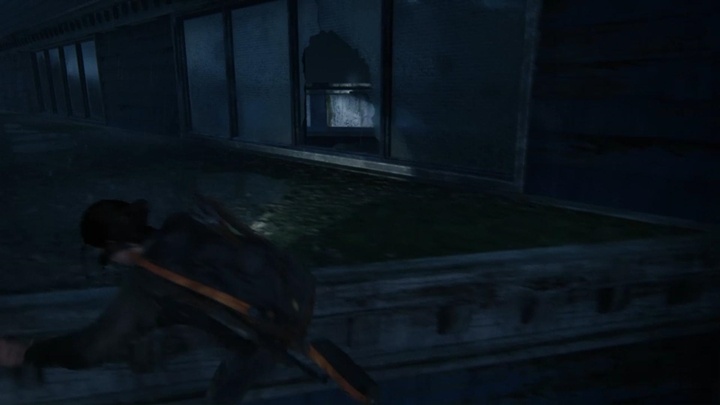 прохождение Одни из нас. Часть 2