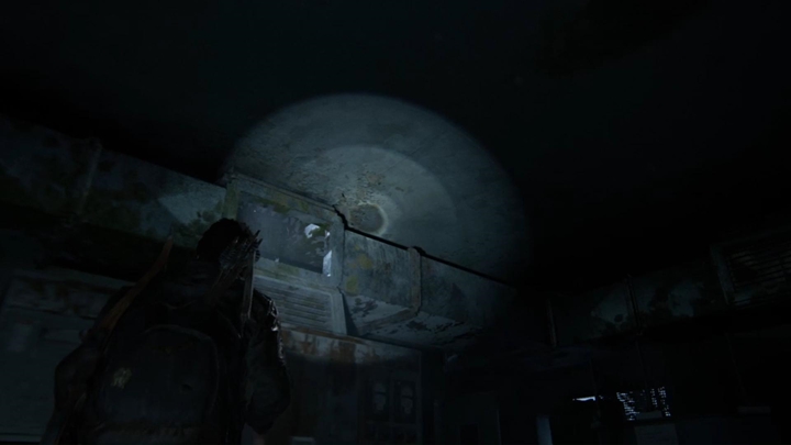 прохождение Одни из нас. Часть 2