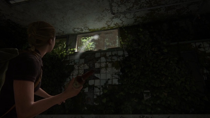 прохождение Одни из нас. Часть 2