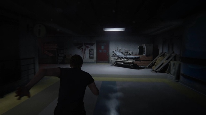 прохождение Одни из нас. Часть 2