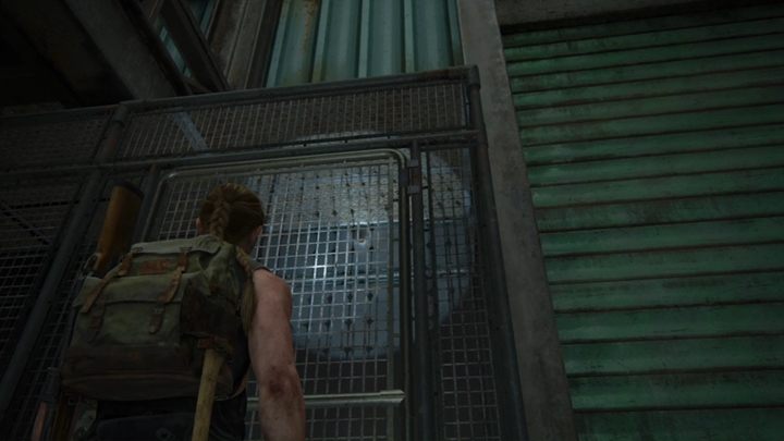 прохождение Одни из нас 2