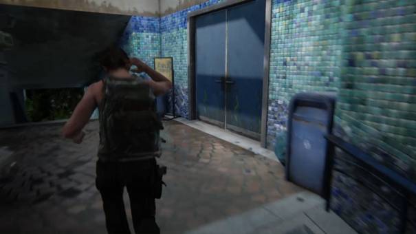 прохождение Одни из нас 2