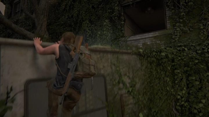 прохождение Одни из нас 2