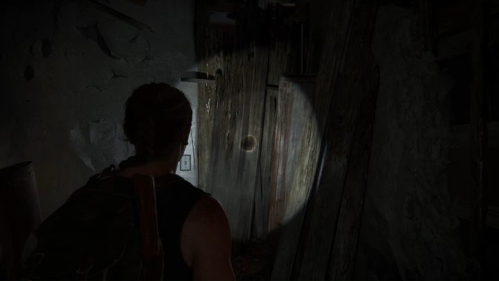 прохождение Одни из нас 2