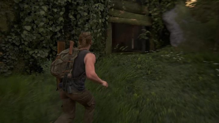 прохождение Одни из нас 2